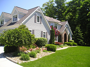 Landscapers and Lawncare Services in Fayette, AL